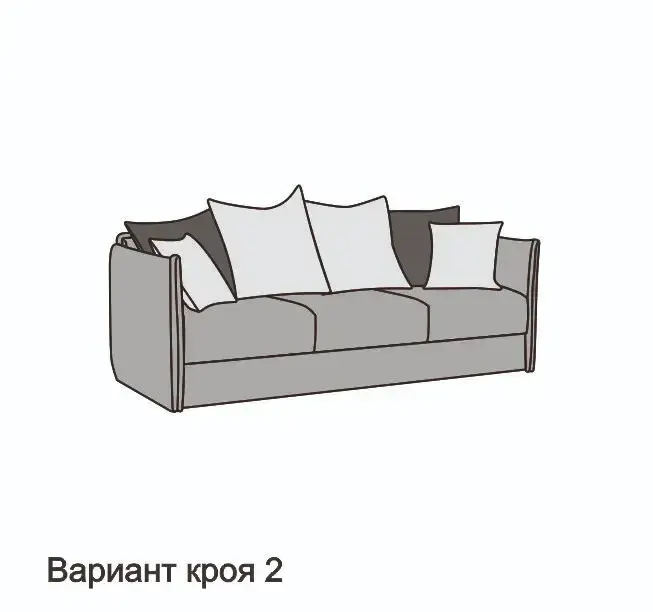 Диван «Эдем» — описание:, фото 4
