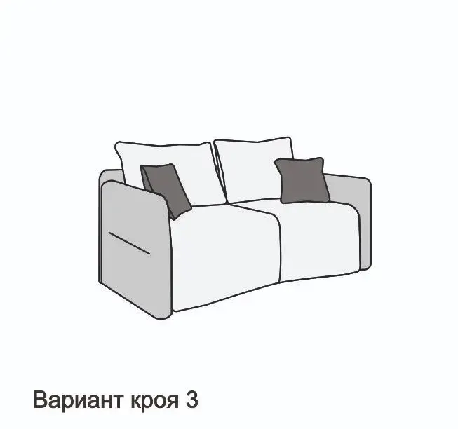Диван «Фанди» — описание:, фото 4