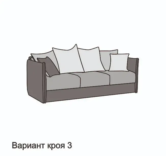 Диван «Эдем» — описание:, фото 5