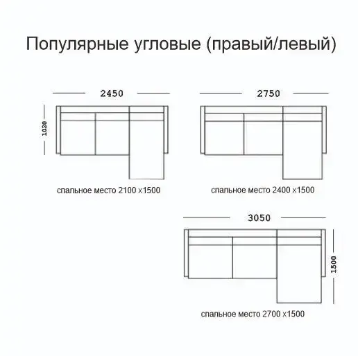 Диван «Ролло» — описание:, фото 2