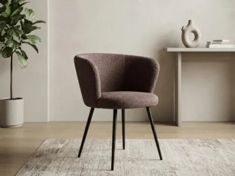 Стул мягкий на поворотном механизме SML-07/P Кресла, стулья, пуфы купить в Минске
