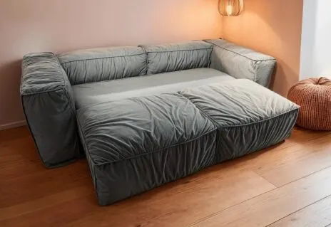 Loft Relax прямой 2660*1150*890 мм пума купить в Минске — миниатюра 3