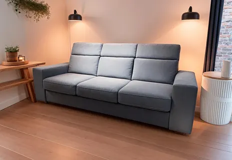 «Карат» прямой 2410*1000*1000 мм дельфин купить в Минске