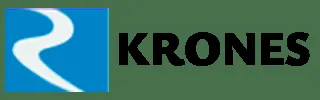 Логотип Krones Фабрика мягкой мебели