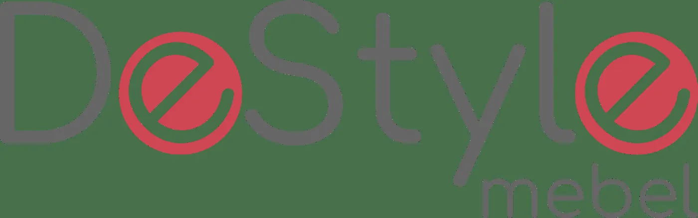 Логотип DeStyle Фабрика мягкой мебели