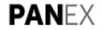Logo panex — интернет-магазин vsedivany.by