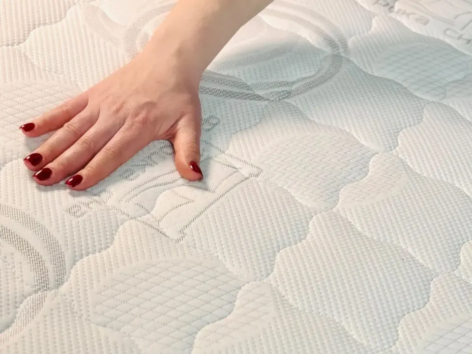 Топпер Т-2 140×200 см белый купить в Минске — миниатюра 6