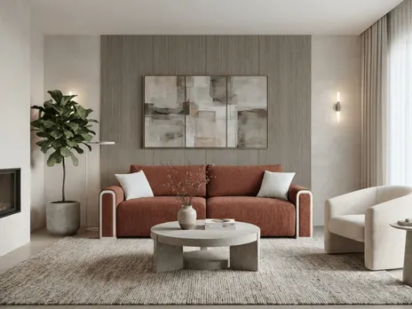 Стеновая бамбуковая панель Borneo Beige carbon matt 2800×1080×8 мм (1 шт = 3,024 кв.м) Панели стеновые и потолочные бежевый купить в Минске