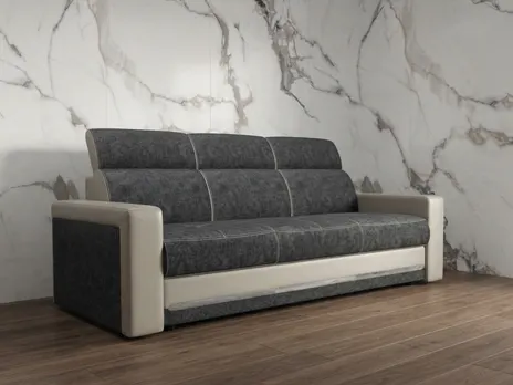 Стеновая бамбуковая панель Calacatta Gold matt A connect Калакатта золотой матовый 2800×1080×5 мм (1 шт = 3,024 кв.м) Панели стеновые и потолочные бежевый купить в Минске
