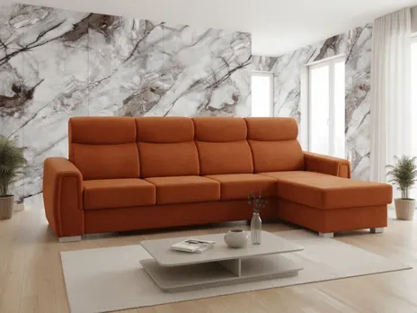Стеновая бамбуковая панель Arabesca glossy A connect Арабеска глянцевый 2800×1080×5 мм (1 шт = 3,024 кв.м) Панели стеновые и потолочные бежевый купить в Минске