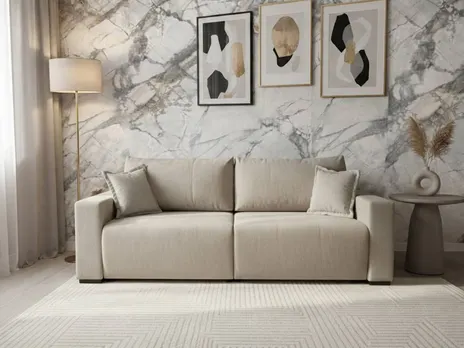 Стеновая бамбуковая панель Cantana glossy carbon A connect Кантана глянцевый карбон 2800×1080×8 мм (1 шт = 3,024 кв.м) Панели стеновые и потолочные бежевый купить в Минске