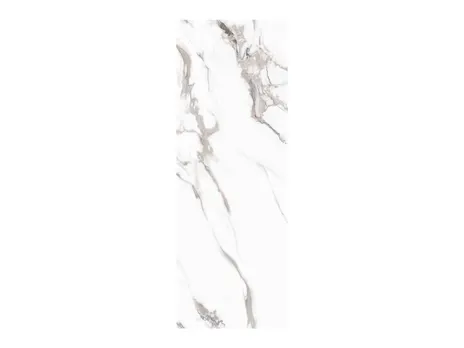 Стеновая бамбуковая панель Calacatta Gold matt C connect Калакатта золотой матовый 2800×1080×5 мм (1 шт = 3,024 кв.м) Панели стеновые и потолочные бежевый купить в Минске — миниатюра 2