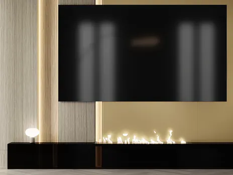 Стеновая бамбуковая панель Borneo Beige carbon matt 2800×1080×8 мм (1 шт = 3,024 кв.м) Панели стеновые и потолочные бежевый купить в Минске — миниатюра 13