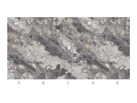 Стеновая бамбуковая панель Amazona glossy carbon A connect Амазония глянцевый карбон 2800×1100×8 мм (1 шт = 3,08 кв.м) Панели стеновые и потолочные бежевый купить в Минске — миниатюра 3