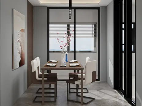 Стеновая бамбуковая панель Paint Light Grey Краска светло-серая 2800×1080×8 мм (1 шт = 3,024 кв.м) Панели стеновые и потолочные серый купить в Минске — миниатюра 3