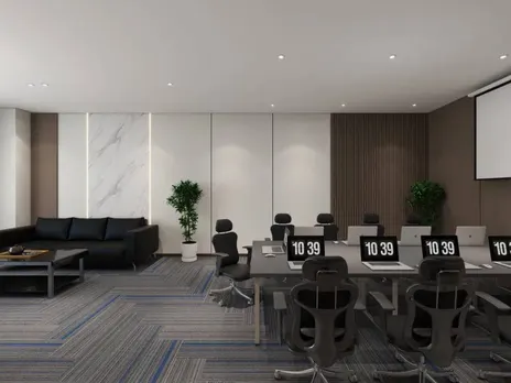 Стеновая бамбуковая панель Calacatta White glossy A connect Калакатта белый глянцевый 2800×1100×5 мм (1 шт = 3,08 кв.м) Панели стеновые и потолочные купить в Минске — миниатюра 5