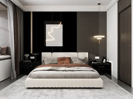 Рифленая бамбуковая панель Line borneo brown 2800×140×8 мм (1 шт = 0,392 кв.м) Панели стеновые и потолочные коричневый купить в Минске — миниатюра 5