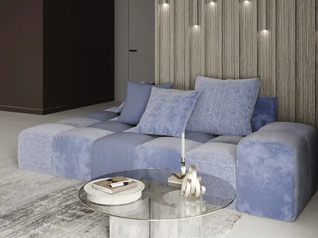 Стеновая бамбуковая панель Borneo Beige carbon matt 2800×1080×8 мм (1 шт = 3,024 кв.м) Панели стеновые и потолочные бежевый купить в Минске — миниатюра 7