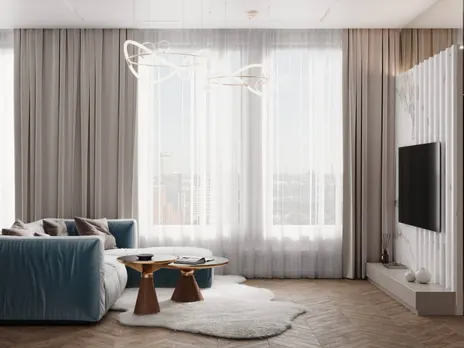 Стеновая бамбуковая панель Calacatta Gold matt C connect Калакатта золотой матовый 2800×1080×5 мм (1 шт = 3,024 кв.м) Панели стеновые и потолочные бежевый купить в Минске — миниатюра 9