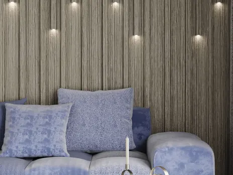 Стеновая бамбуковая панель Borneo Beige carbon matt 2800×1080×8 мм (1 шт = 3,024 кв.м) Панели стеновые и потолочные бежевый купить в Минске — миниатюра 8
