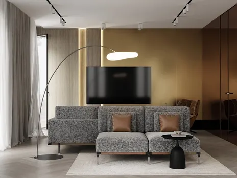 Стеновая бамбуковая панель Borneo Beige carbon matt 2800×1080×8 мм (1 шт = 3,024 кв.м) Панели стеновые и потолочные бежевый купить в Минске — миниатюра 9