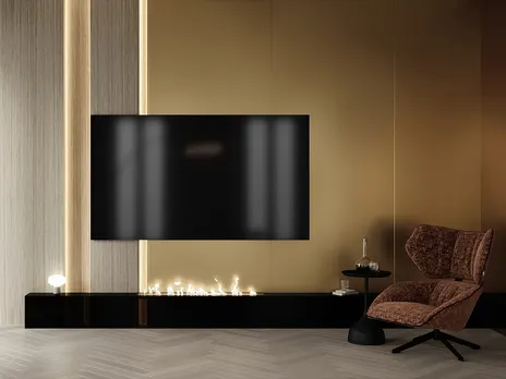 Стеновая бамбуковая панель Borneo Beige carbon matt 2800×1080×8 мм (1 шт = 3,024 кв.м) Панели стеновые и потолочные бежевый купить в Минске — миниатюра 10