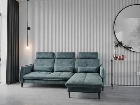 Рифленая бамбуковая панель Classic soft white 2800×160×22 мм (1 шт = 0,448 кв.м) Панели стеновые и потолочные белый купить в Минске