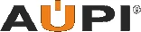 Логотип AUPI