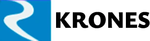 Логотип Krones