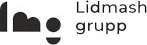 Логотип Lidmash grupp