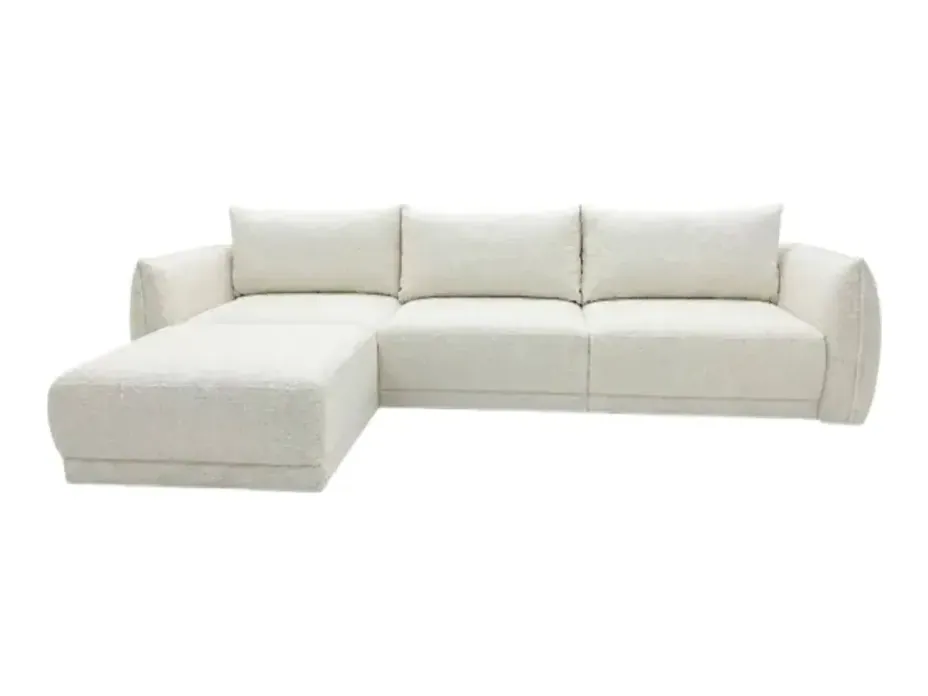 Прямой диван Cloud 8L101R