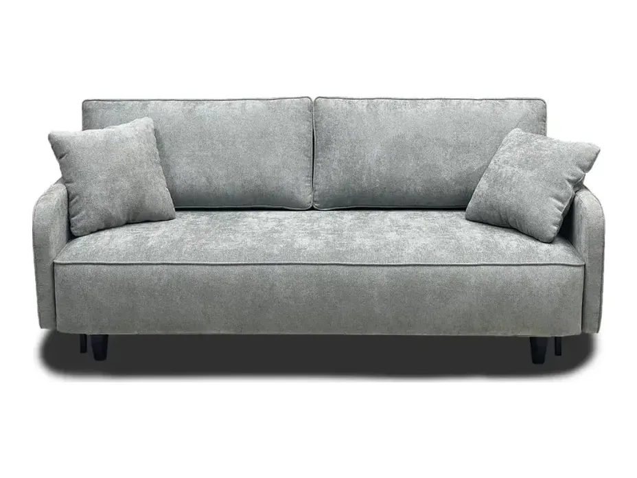 Прямой диван-кровать Колизей Уют В2