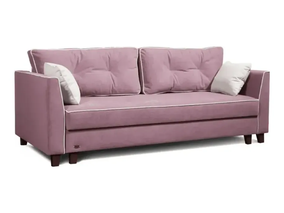 Прямой диван Женева