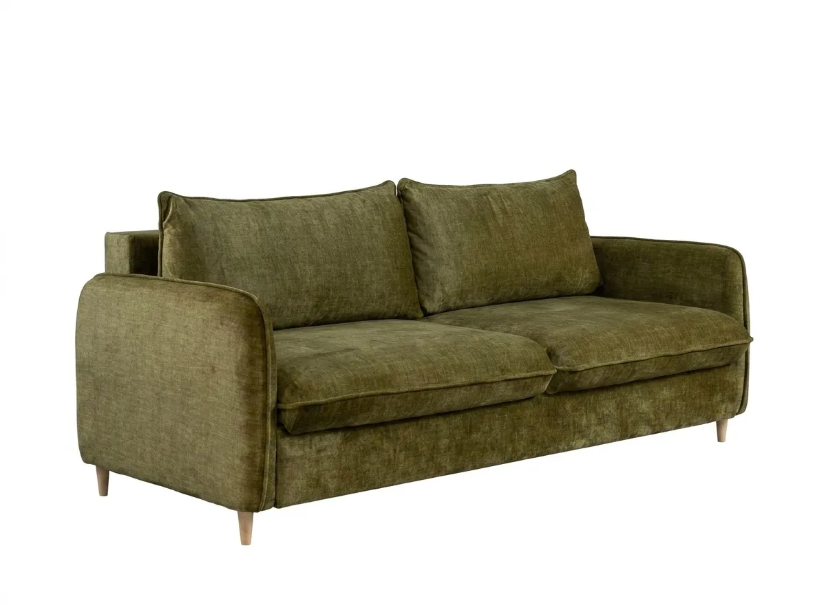 Диван Bella прямой 215 см тик-так / пантограф купить в Минске — фото 2
