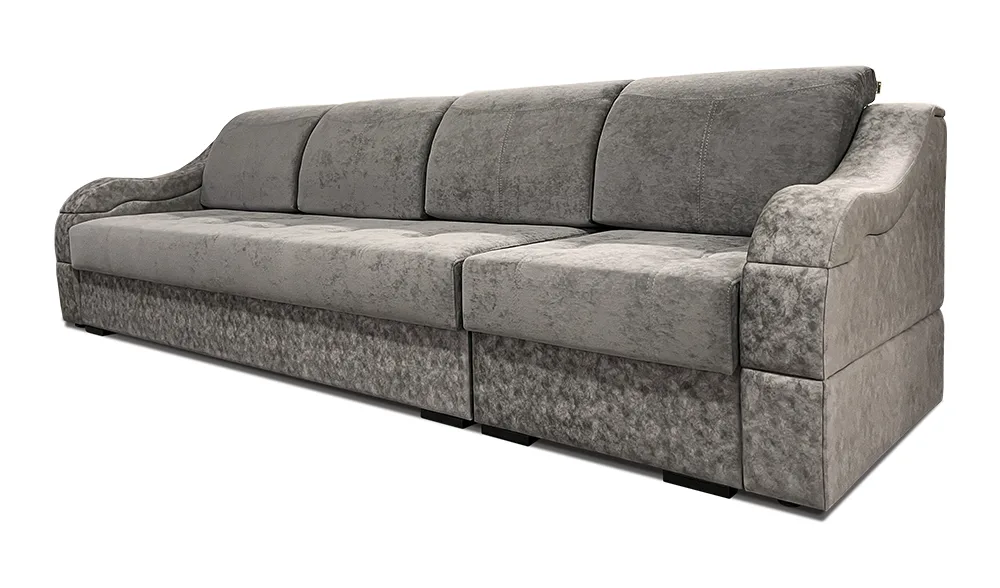 Диван Денвер-3 XL прямой 315 см подъёмный механизм купить в Минске — фото 2