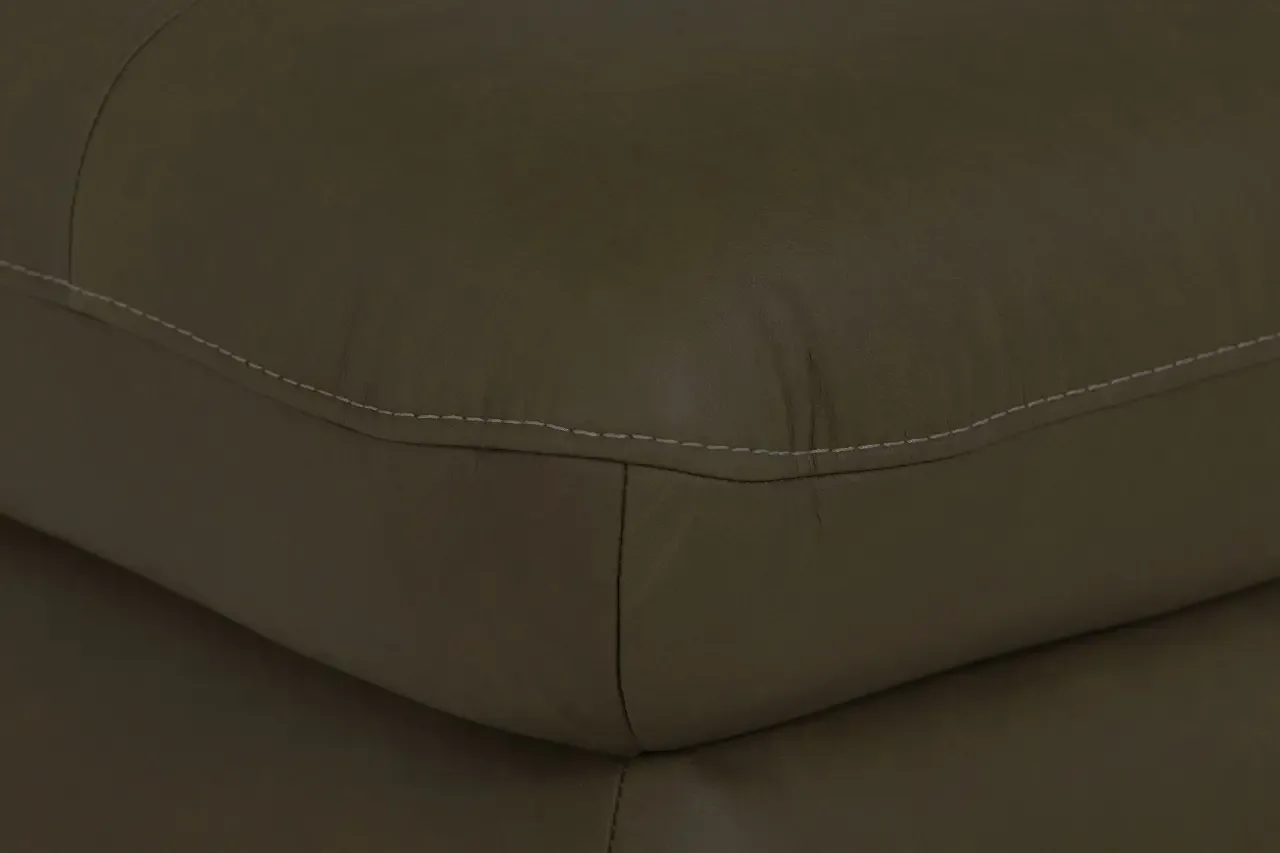 Диван EDGE угловой 284 см зеленый купить в Минске — миниатюра 10