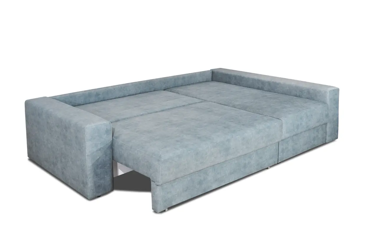 Диван Федеро 3-2 угловой 238 см еврокнига купить в Минске — фото 2
