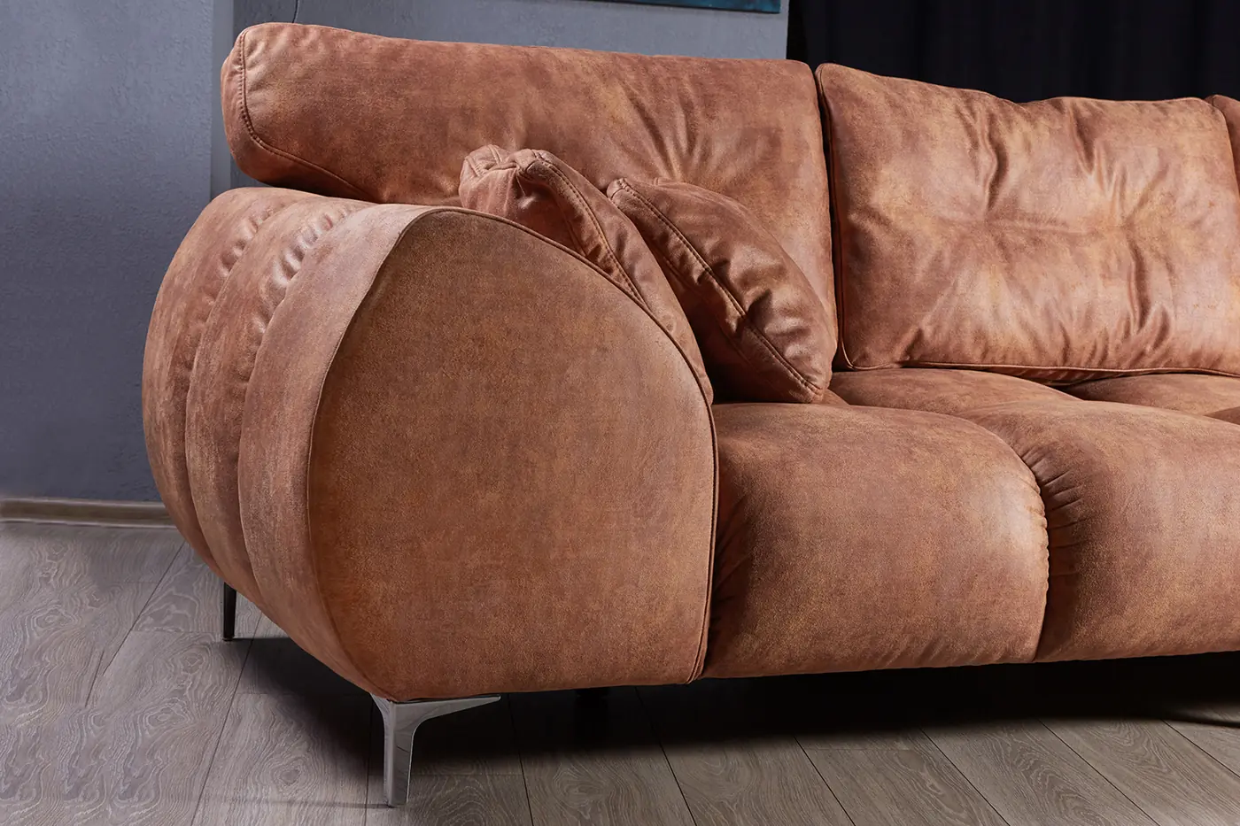 Диван Кальвадос модульный 300 см купить в Минске — фото 2