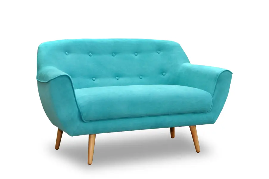 Диван Рикардо 2 вариант 2 прямой 142 см купить в Минске — фото 2