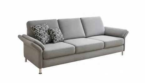 Диван VIDAR-S прямой 194 см серый купить в Минске