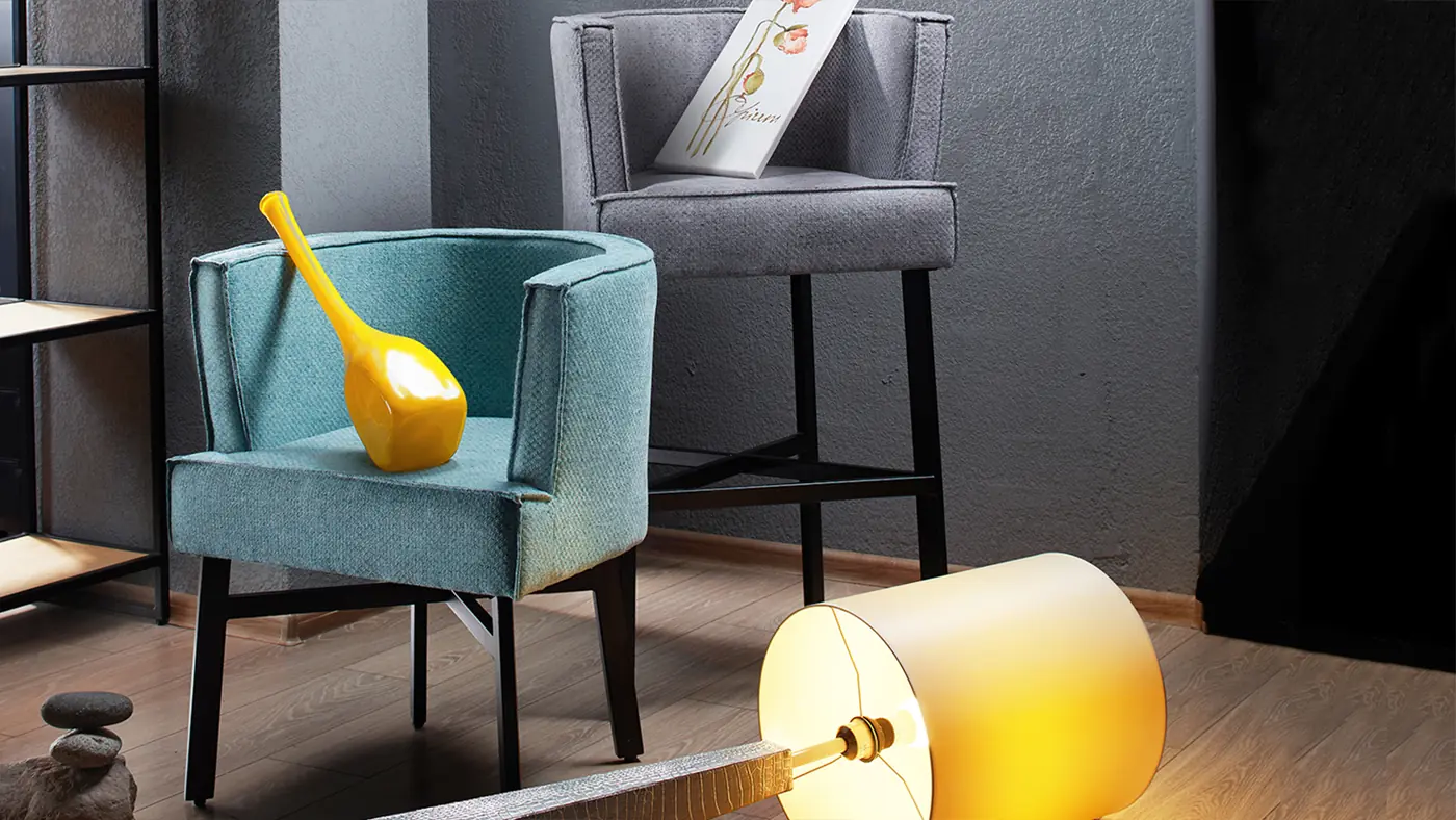 Кресло Нотти 62 см купить в Минске — миниатюра 8