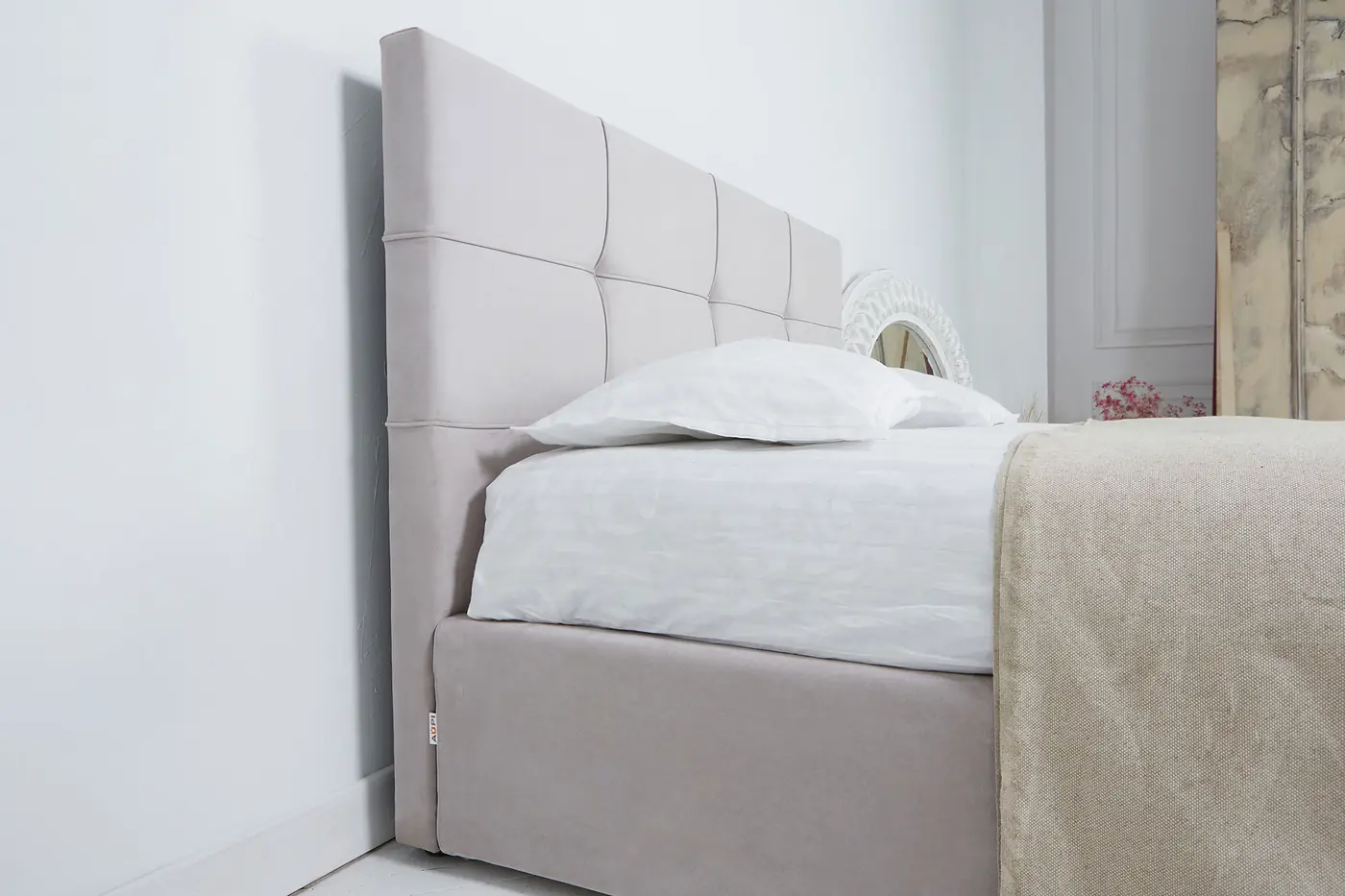Кровать Адель 160×200 Кровати купить в Минске — миниатюра 5