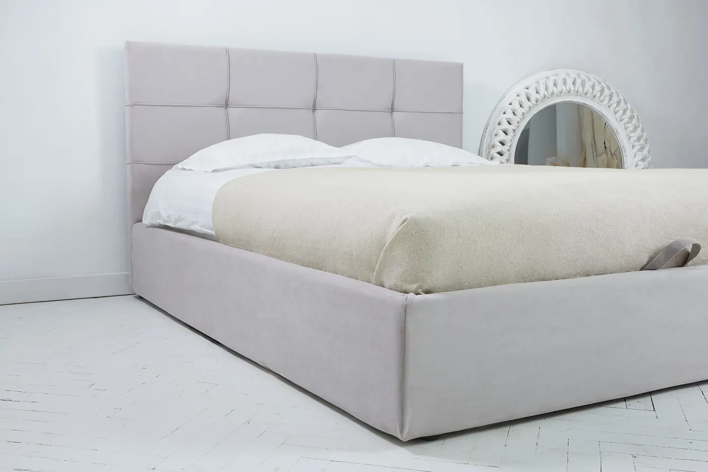 Кровать Адель 160×200 Кровати купить в Минске — миниатюра 6