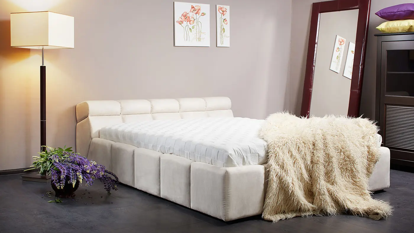 Кровать Аделина 160×200 Кровати купить в Минске — миниатюра 6