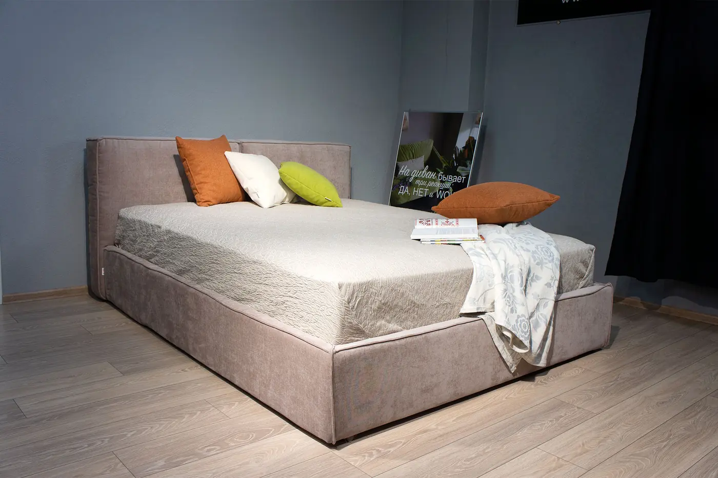 Кровать Агата 160×200 Кровати купить в Минске — миниатюра 12