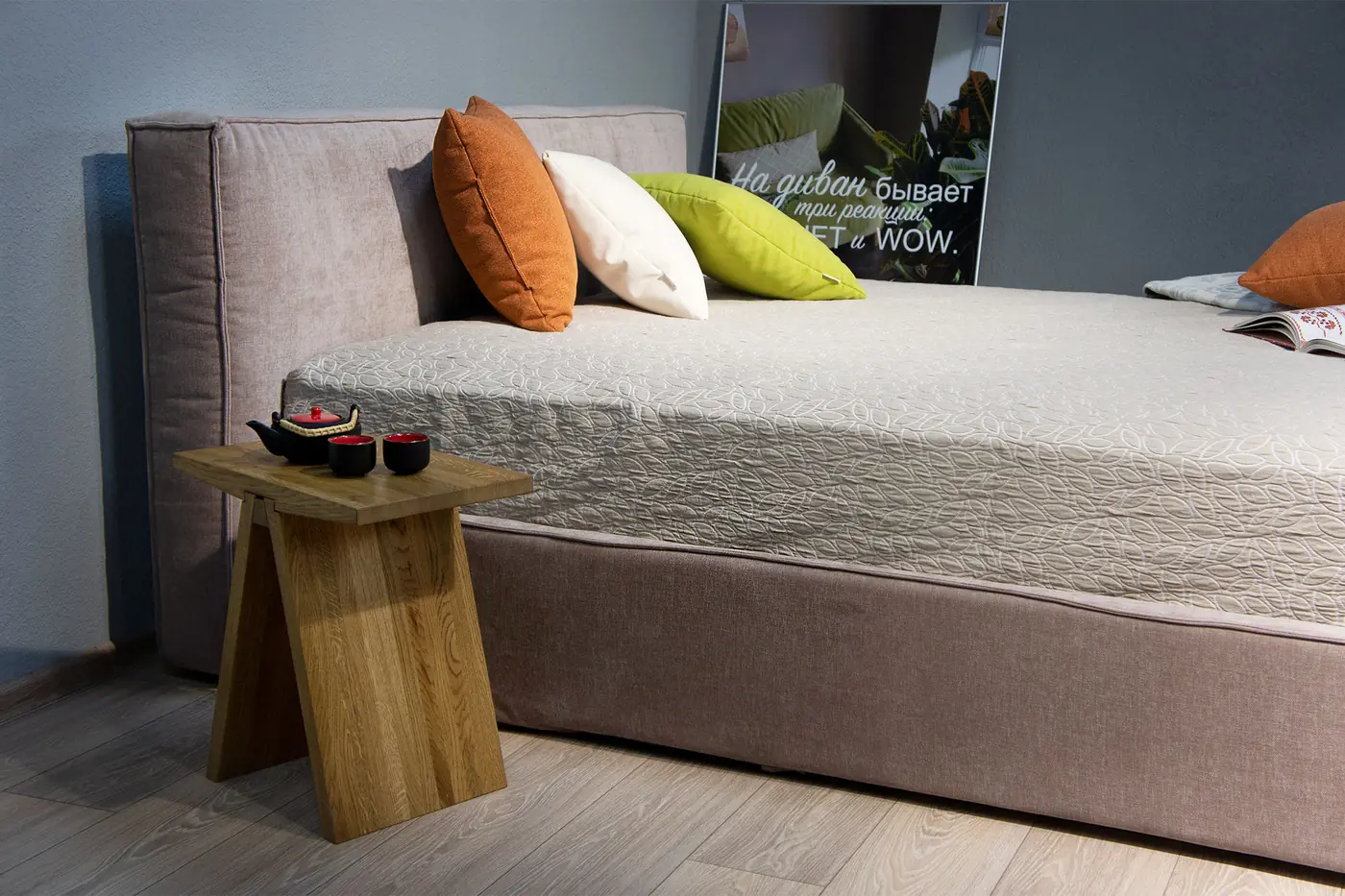 Кровать Агата 160×200 Кровати купить в Минске — миниатюра 19