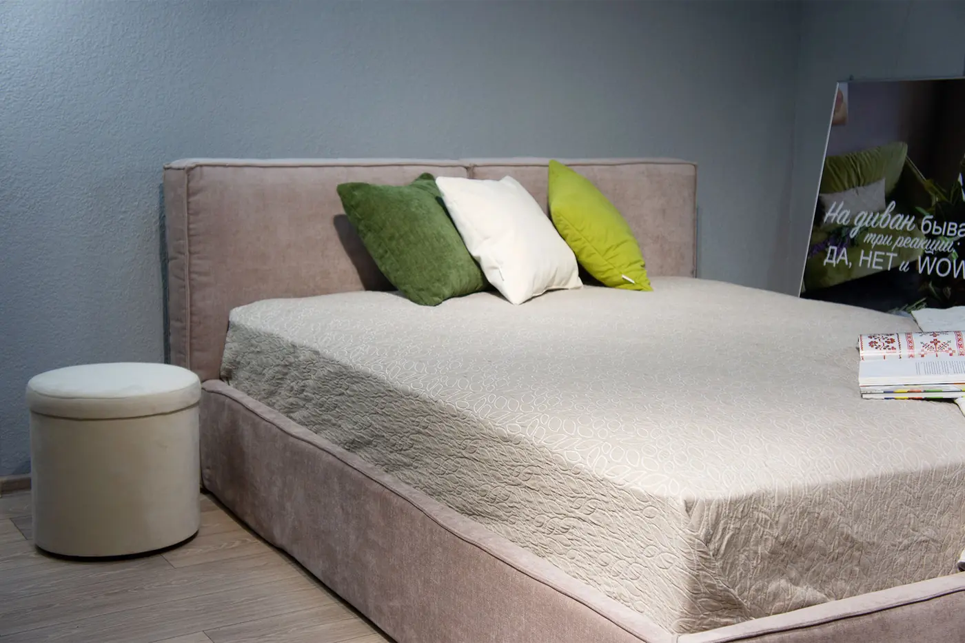 Кровать Агата 160×200 Кровати купить в Минске — миниатюра 22