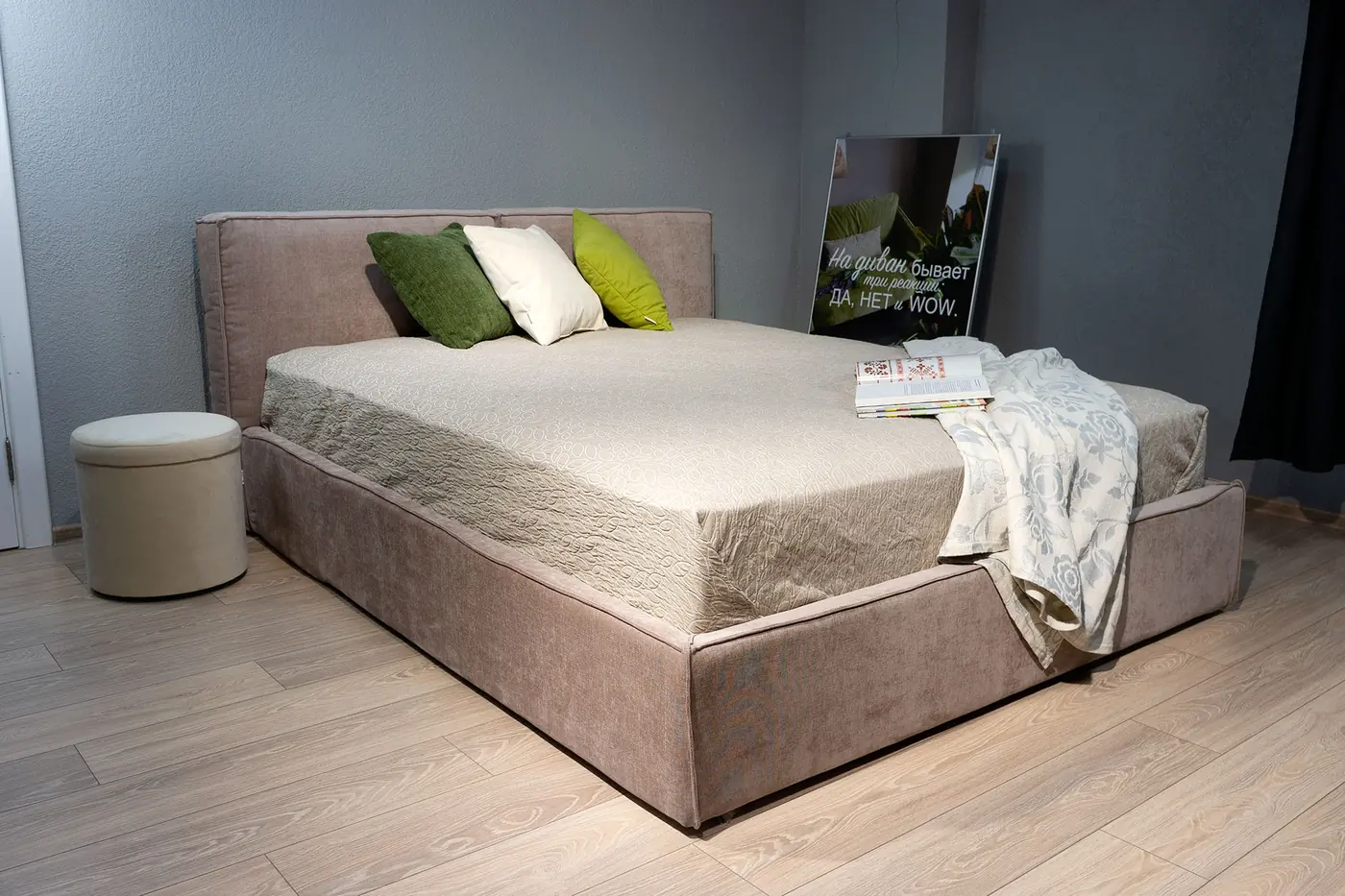 Кровать Агата 160×200 Кровати купить в Минске — миниатюра 23