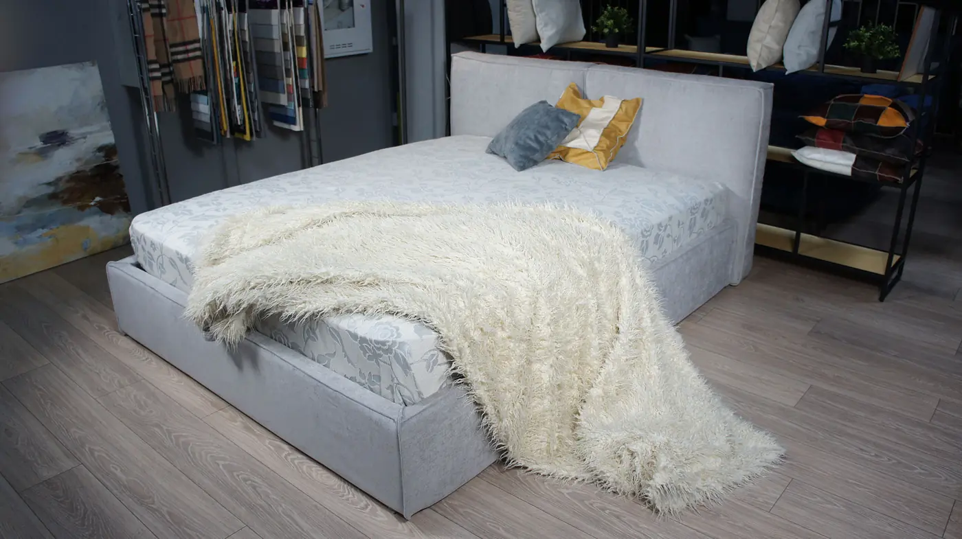 Кровать Агата 160×200 Кровати купить в Минске — миниатюра 25