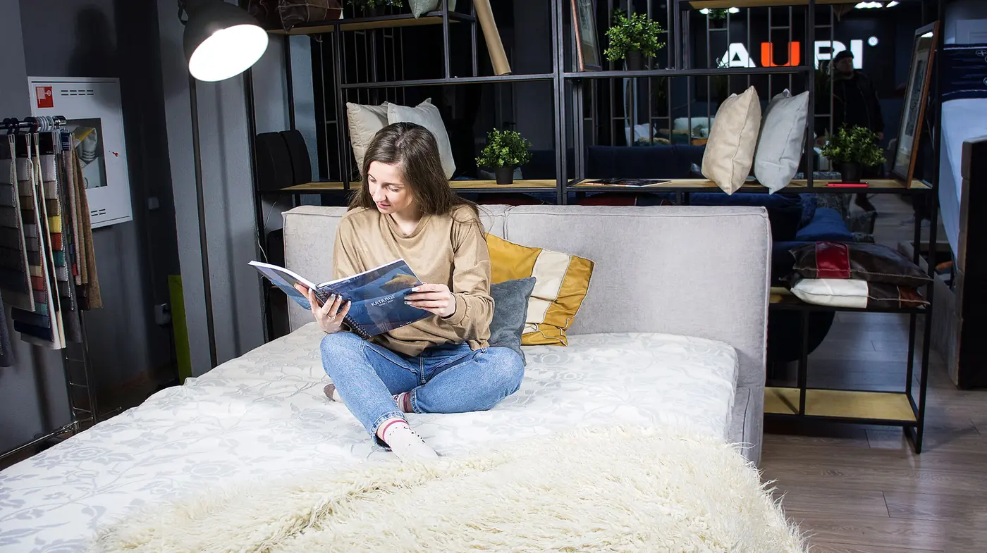 Кровать Агата 160×200 Кровати купить в Минске — миниатюра 26